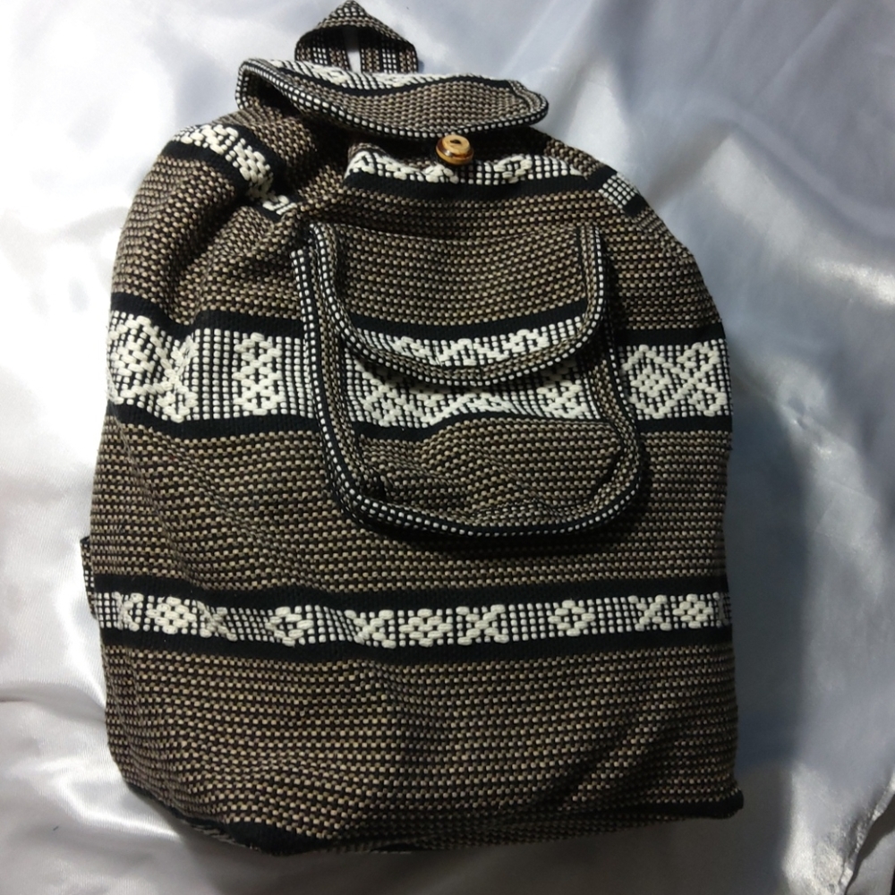 ?..im selling a  Backpack